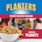 Planters Planters Cocktail Peanuts 16 oz. Can, PK12 10029000072104 - alternate 6